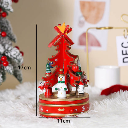 Christmas Perpetual Calendar Ornament