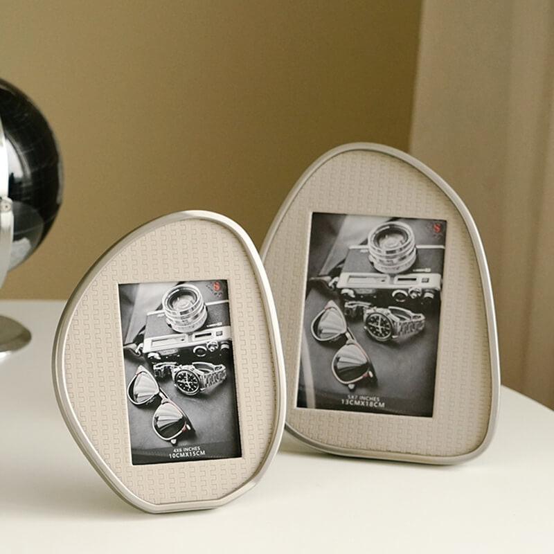 MOREUSHOP | Irregular Shape Photo Frames – Moreushop®