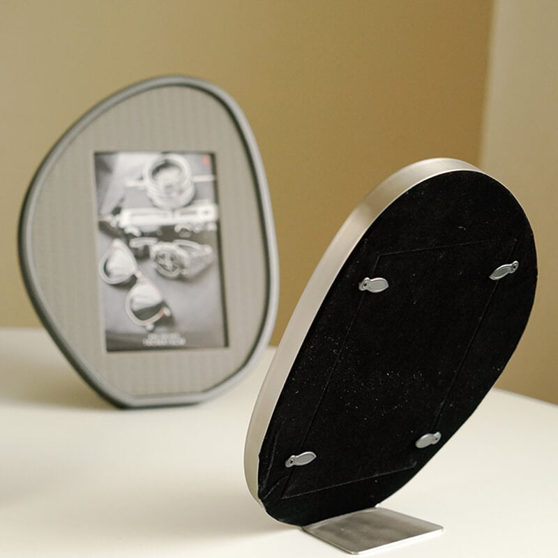 MOREUSHOP | Irregular Shape Photo Frames – Moreushop®