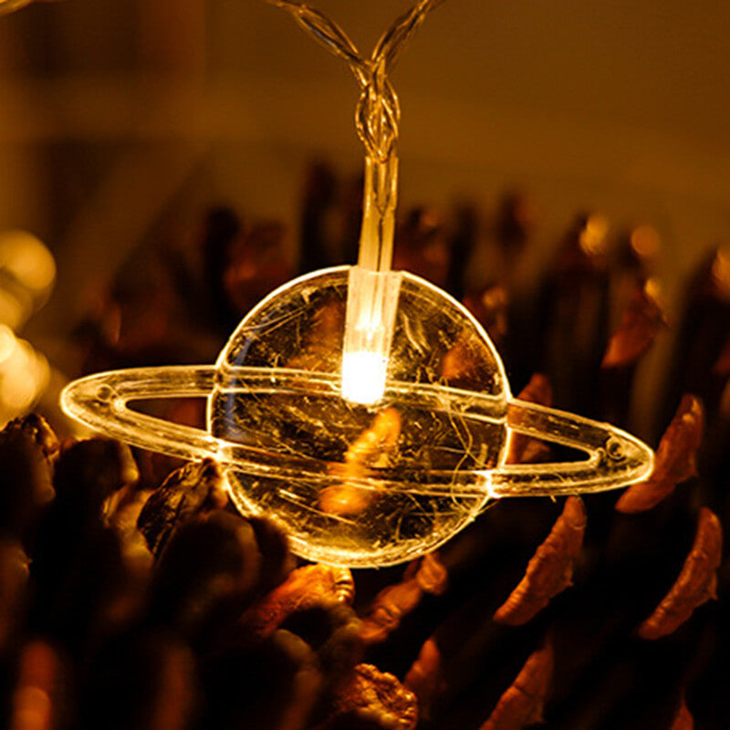 MOREUSHOP | LED Astronaut String Lights – Moreushop®