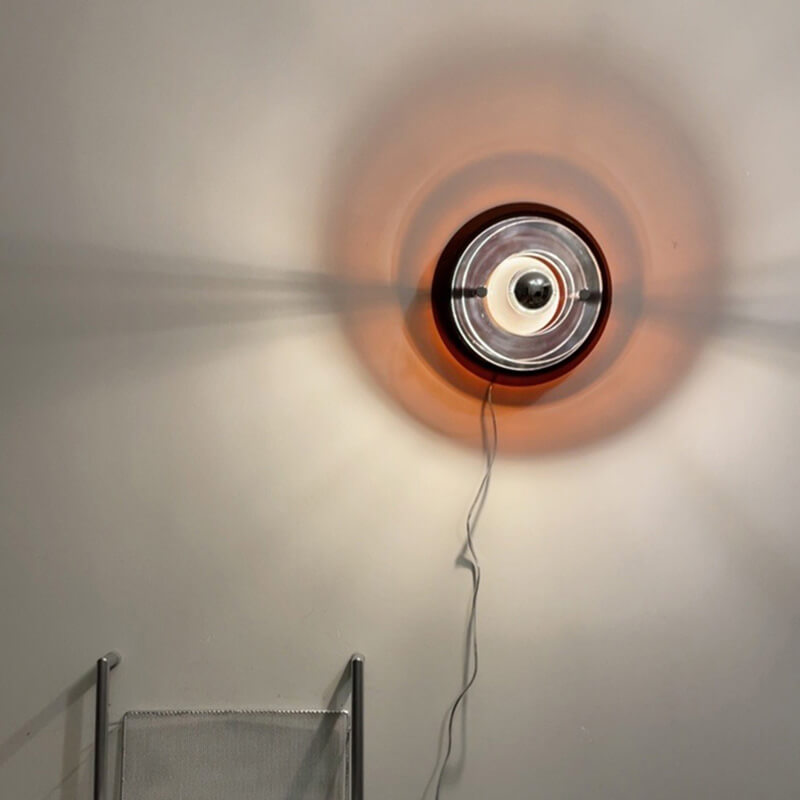 Acrylic Wall Light