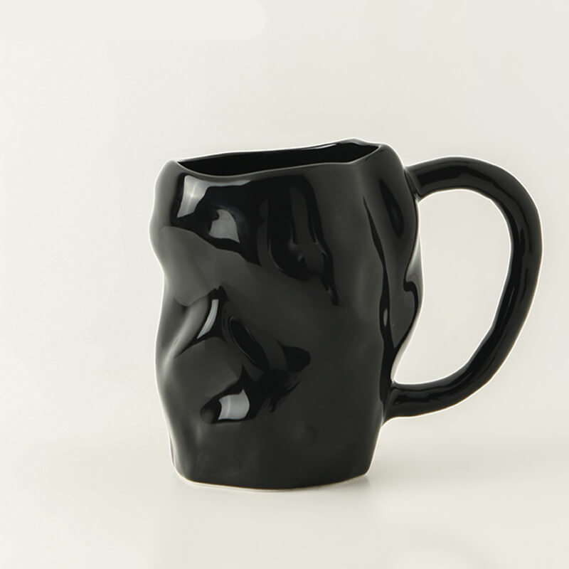 Portable Ceramic Vase