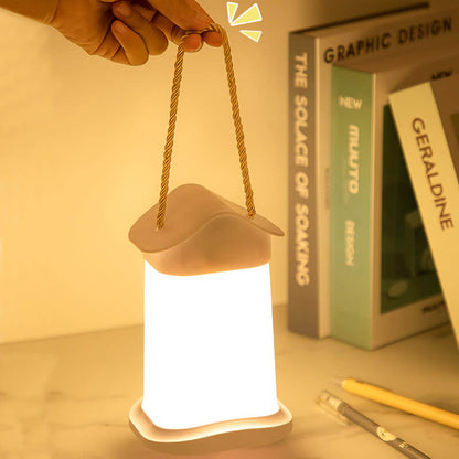 Convenient Portable Night Lamp