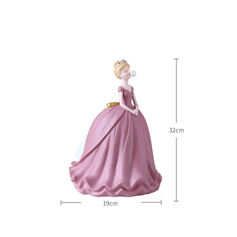 princess dress box Princess Dress Printable Boxes: Paper Dolls, Print & Cut (PDF) Instant Download
