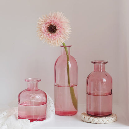Simple Glass Vase