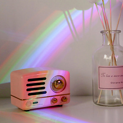 Rainbow Projection Lamp